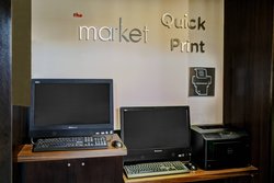  - Courtyard by Marriott Hotel Country Club Plaza Kansas City