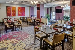  - Courtyard by Marriott Hotel Country Club Plaza Kansas City