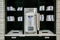  - Courtyard by Marriott Hotel Country Club Plaza Kansas City