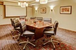  - Courtyard by Marriott Hotel Country Club Plaza Kansas City