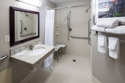  - SpringHill Suites by Marriott Vancouver