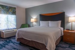  - Fairfield Inn & Suites by Marriott Buena Park - I-5, Exit 116