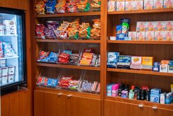  - Fairfield Inn & Suites by Marriott Buena Park - I-5, Exit 116