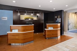  - Courtyard by Marriott Williams Center Tucson