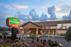  - Courtyard by Marriott Hotel Wilmington