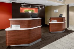  - Courtyard by Marriott Hotel Wilmington