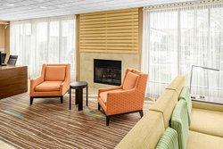  - Courtyard by Marriott Hotel Wilmington
