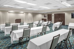  - Courtyard by Marriott Hotel Wilmington