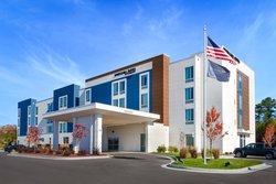  - SpringHill Suites by Marriott Ringgold - I-75, Exit 350