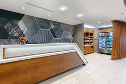  - SpringHill Suites by Marriott Ringgold - I-75, Exit 350