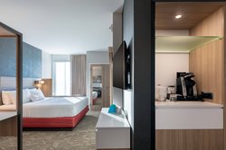  - SpringHill Suites by Marriott Ringgold - I-75, Exit 350