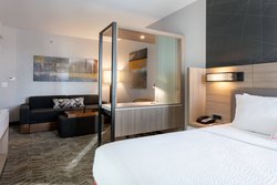  - SpringHill Suites by Marriott Ringgold - I-75, Exit 350