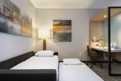  - SpringHill Suites by Marriott Ringgold - I-75, Exit 350