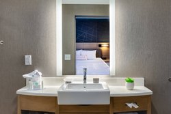  - SpringHill Suites by Marriott Ringgold - I-75, Exit 350