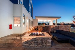  - SpringHill Suites by Marriott Ringgold - I-75, Exit 350