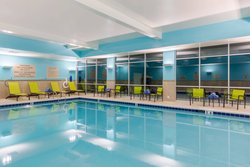  - SpringHill Suites by Marriott Ringgold - I-75, Exit 350