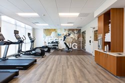  - SpringHill Suites by Marriott Ringgold - I-75, Exit 350