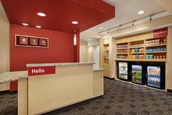  - Towneplace Suites by Marriott Chattanooga - I-75, Exit 5