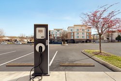  - Towneplace Suites by Marriott Chattanooga - I-75, Exit 5