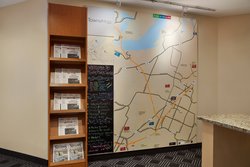  - Towneplace Suites by Marriott Chattanooga - I-75, Exit 5