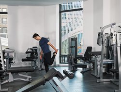  - Four Seasons Hotel Financial District New York City