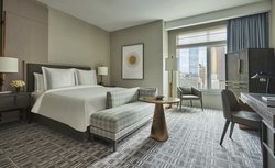  - Four Seasons Hotel Financial District New York City
