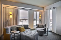  - Courtyard by Marriott Hotel Quebec City