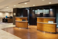 - Courtyard by Marriott Hotel Herndon