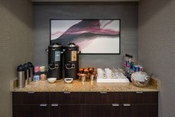  - Courtyard by Marriott Hotel Herndon