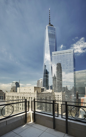 FOUR SEASONS HOTEL NEW YORK DOWNTOWN - Photo 39