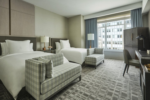 FOUR SEASONS HOTEL NEW YORK DOWNTOWN - Photo 35