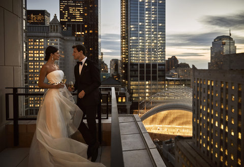FOUR SEASONS HOTEL NEW YORK DOWNTOWN - Photo 54