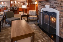  - Staybridge Suites Indianapolis - I-69, Exit 203