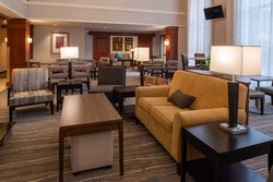  - Staybridge Suites Indianapolis - I-69, Exit 203