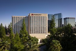  - Marriott Warner Center Hotel Woodland Hills