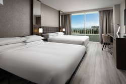  - Marriott Warner Center Hotel Woodland Hills