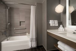  - Marriott Warner Center Hotel Woodland Hills