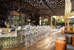  - Marriott Warner Center Hotel Woodland Hills