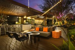  - Marriott Warner Center Hotel Woodland Hills