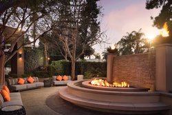  - Marriott Warner Center Hotel Woodland Hills