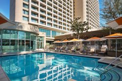  - Marriott Warner Center Hotel Woodland Hills