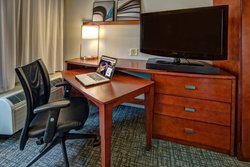  - Courtyard by Marriott Southaven - I-55 & I-69, Exit 289