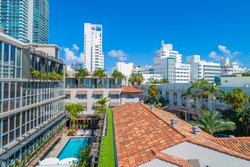  - Lennox Hotel South Beach Miami Beach