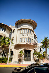  - Lennox Hotel South Beach Miami Beach