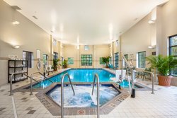  - Staybridge Suites Chesapeake - I-64, Exit 289