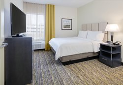  - Candlewood Suites Farmers Branch - I-635, Exit 28