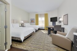  - Candlewood Suites Farmers Branch - I-635, Exit 28