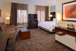  - Staybridge Suites Indianapolis - I-69, Exit 203