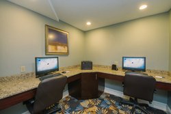  - Holiday Inn Express Merrimack