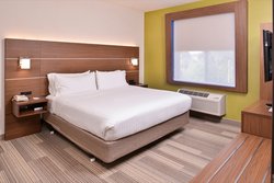  - Holiday Inn Express & Suites Albany - I-5, Exit 234